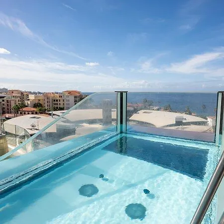 Hotel Gf Victoria 5*