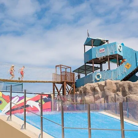 Hotel Gf Victoria Costa Adeje (Tenerife)