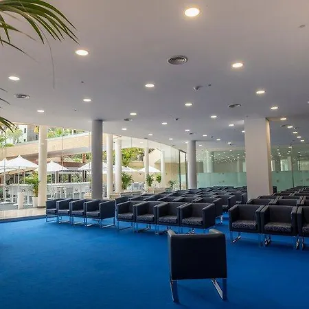 Gf Victoria Hotel 5*