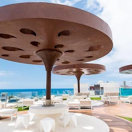 Gf Victoria Hotel Costa Adeje (Tenerife)