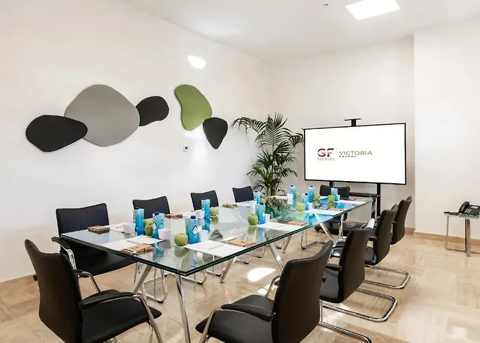 Gf Victoria فندق