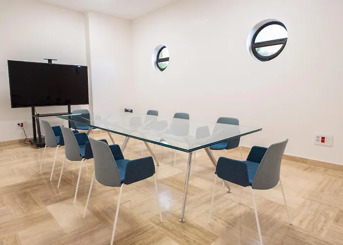 فندق Gf Victoria