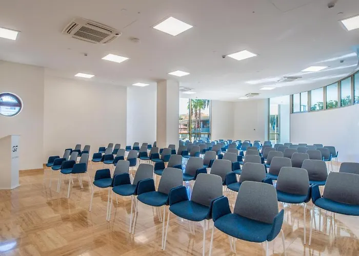 Gf Victoria Hotel 5*