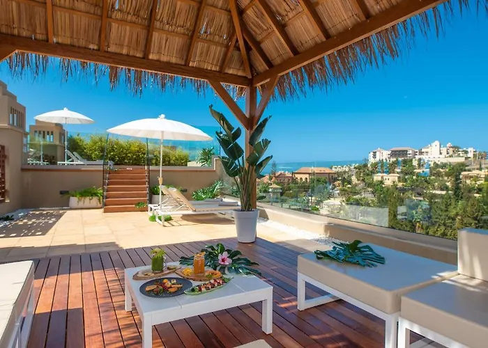 فندق Gf Victoria