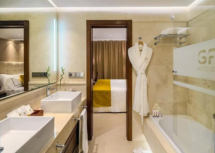 Gf Victoria 5* أذيخي