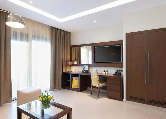 فندق Gf Victoria