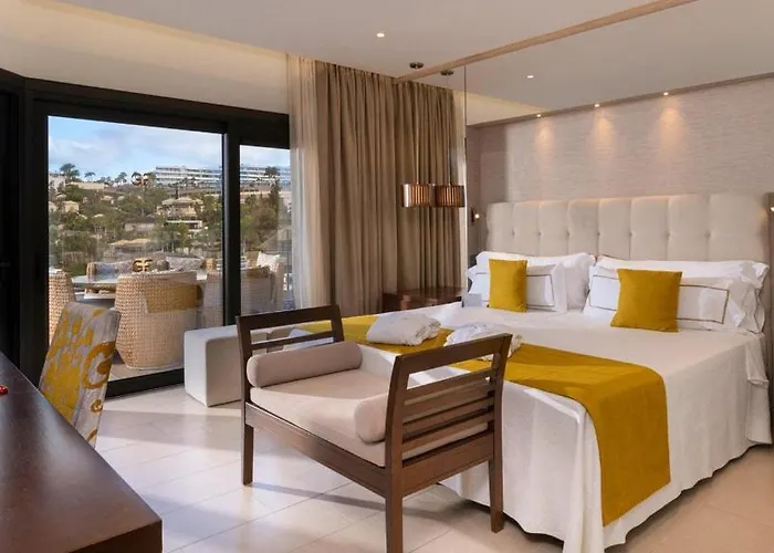 فندق Gf Victoria 5*