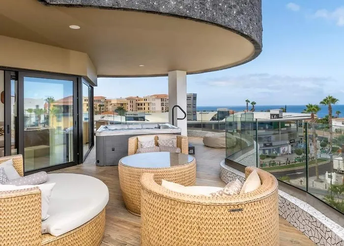 Hotel Gf Victoria Costa Adeje (Tenerife)