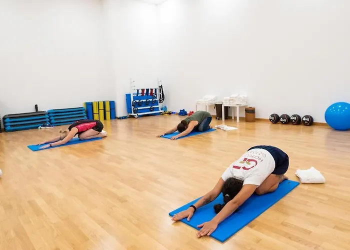 Gf Victoria 5* أذيخي