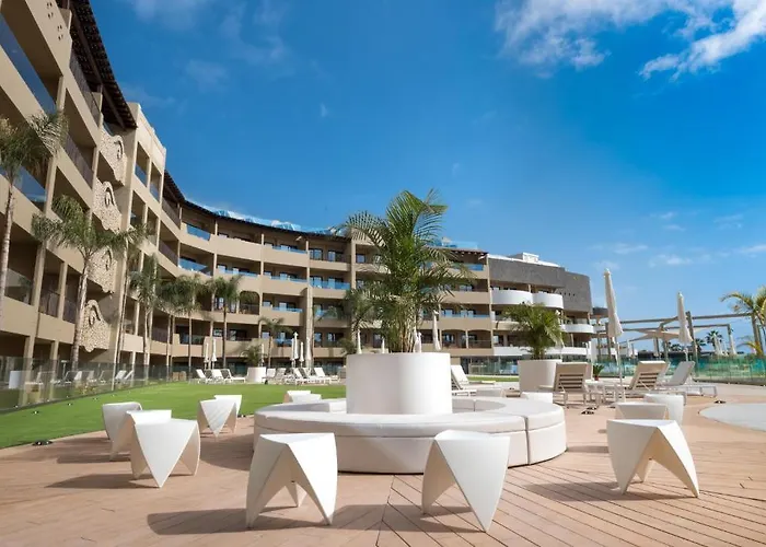 فندق Gf Victoria