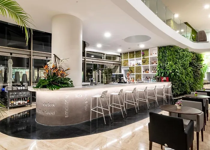 Gf Victoria Hotel 5*