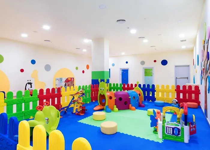 Gf Victoria Hotel 5*