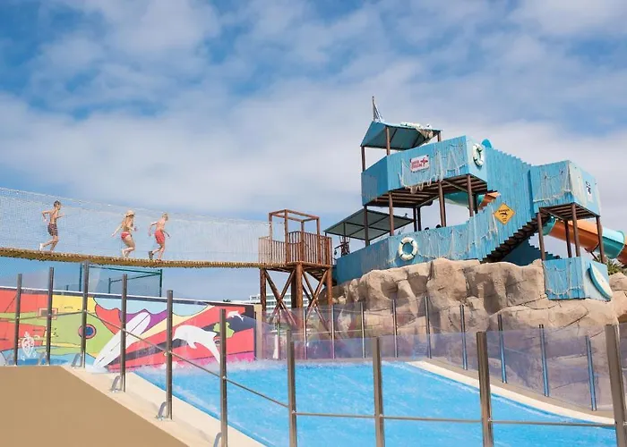 Gf Victoria 5* أذيخي