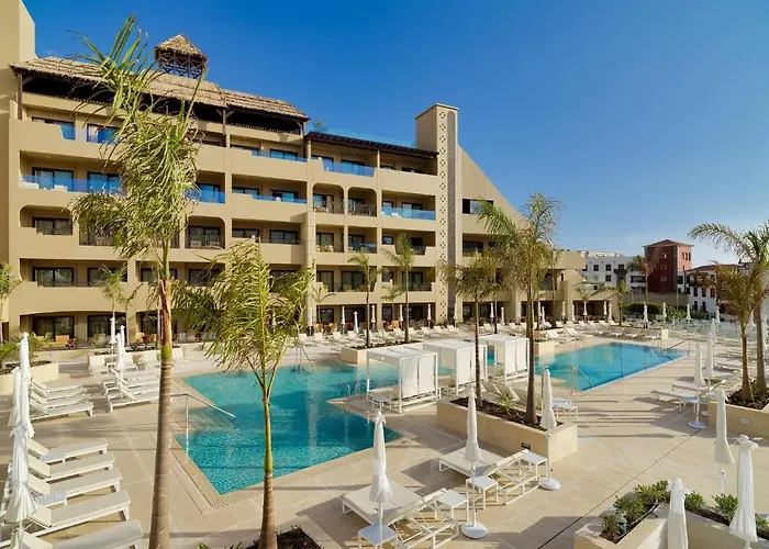 فندق Gf Victoria