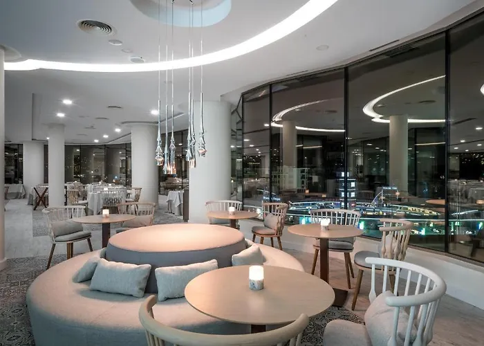 Gf Victoria Hotel 5*