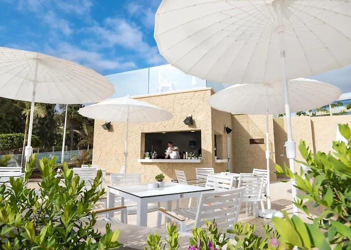 Hotel Gf Victoria 5*